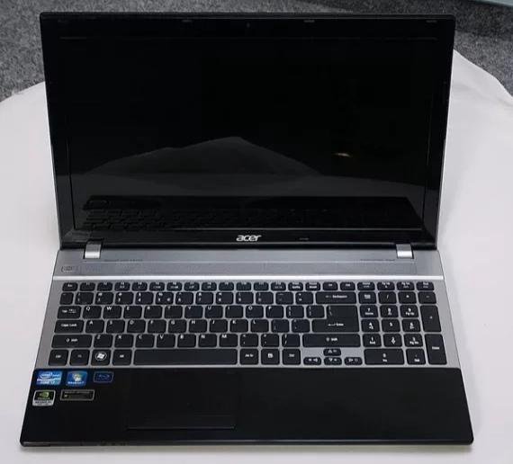 Acer v3 571 драйверы. Acer v3-571. Acer Aspire v3 571g. Acer Aspire 3 v3-571g. Четвертый индикатор красный на Acer v3 571g.