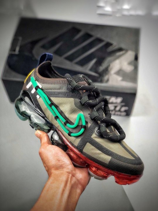 nike vapormax x cpfm