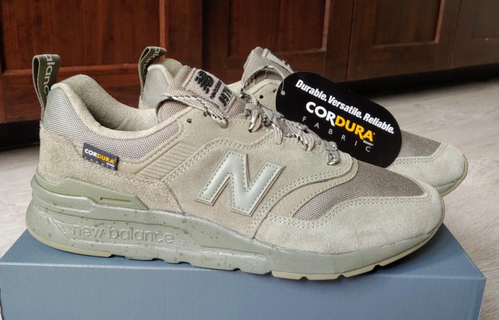 New balance cheap 997h cordura