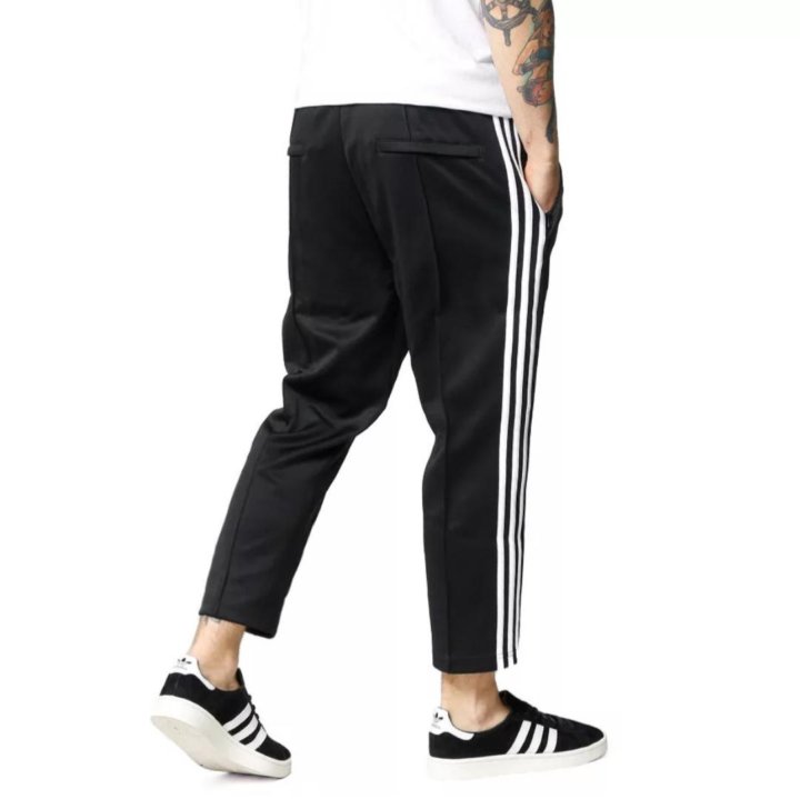 Штаны adidas Black Str