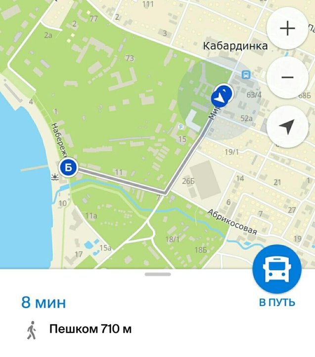 2 гис карта кабардинка