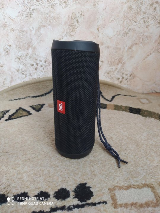 Jbl Flip 4 Купить Днс
