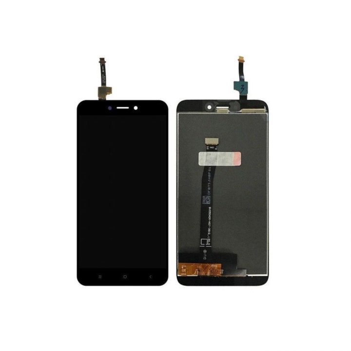 Xiaomi Redmi 4 Экран Купить