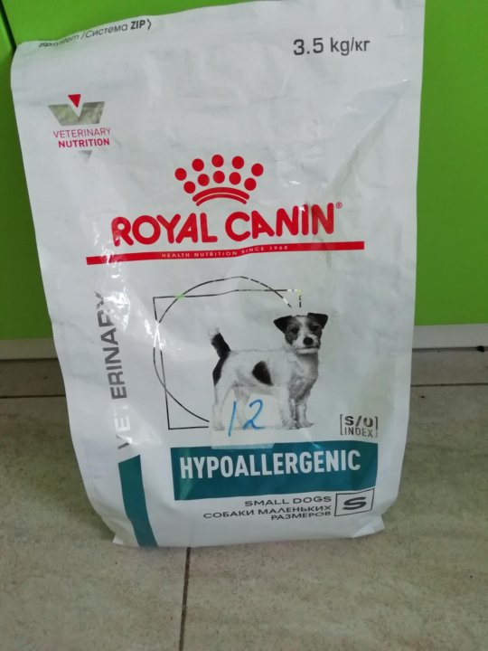 Роял канин гипоаллергенный отзывы. Сухой корм собакам Royal Canin Hypoallergenic.