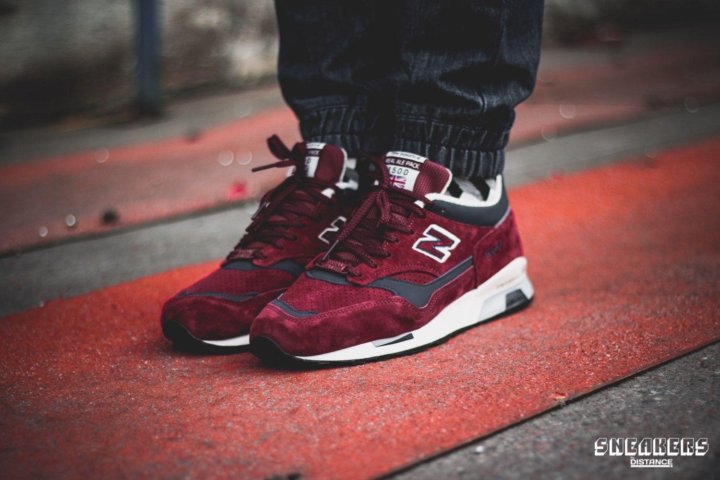 new balance 1500 real ale pack