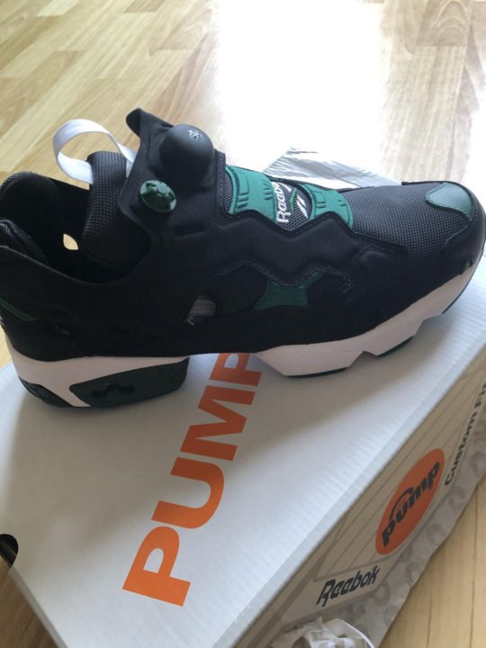 instapump fury og mu