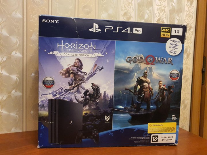 Playstation 4 Игры Купить Онлайн