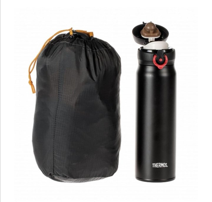 thermos the north face