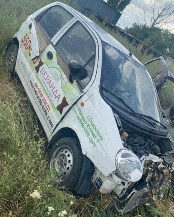 авторазбор ставрополь ваз