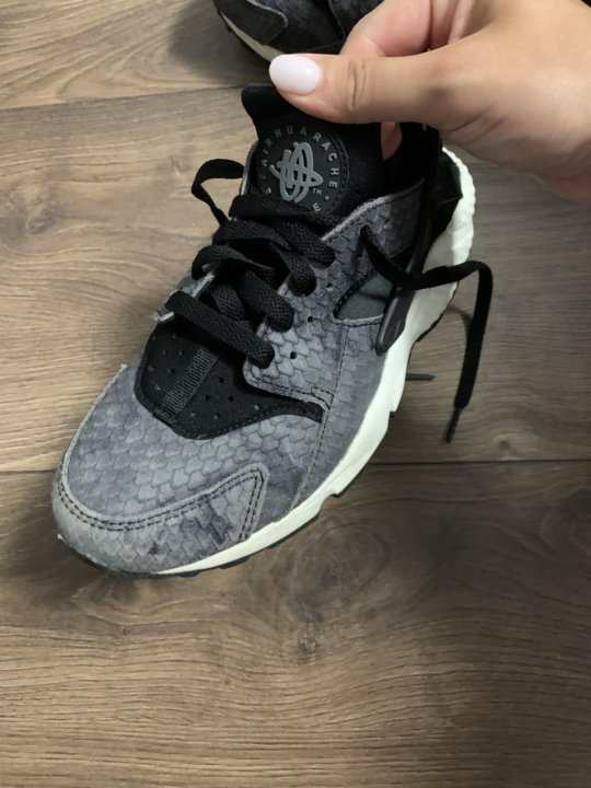 huarache 38