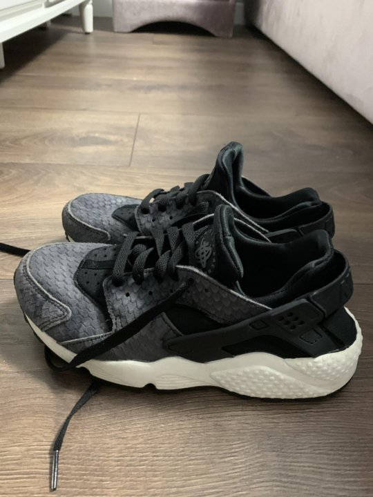 huarache 38