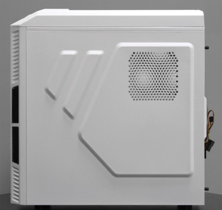 Aerocool one white. AEROCOOL XPREDATOR x1 White. Корпус AEROCOOL XPREDATOR x1. AEROCOOL XPREDATOR x1 White Edition. AEROCOOL XPREDATOR x1.