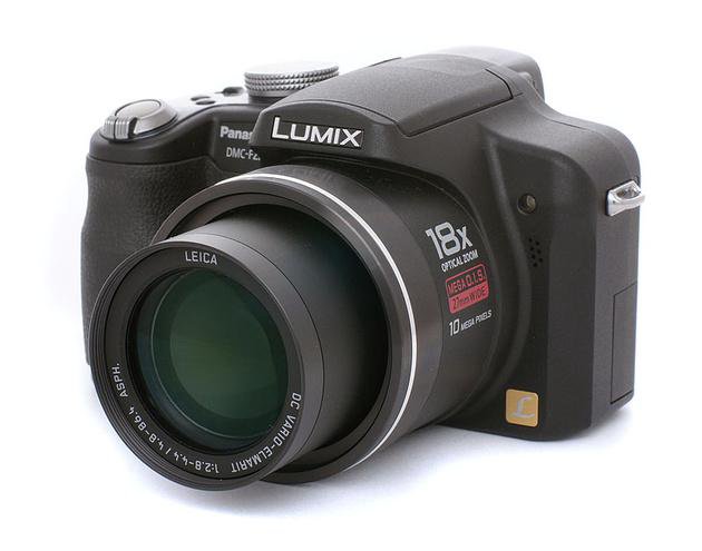 Panasonic Lumix DMC-fz1. Panasonic Lumix fz1. Olympus SP-565uz. Olympus SP-570uz.