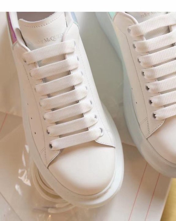 alexander mcqueen 38