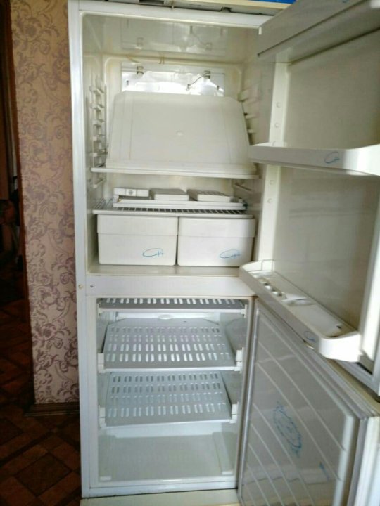 Холодильник Мир Фото