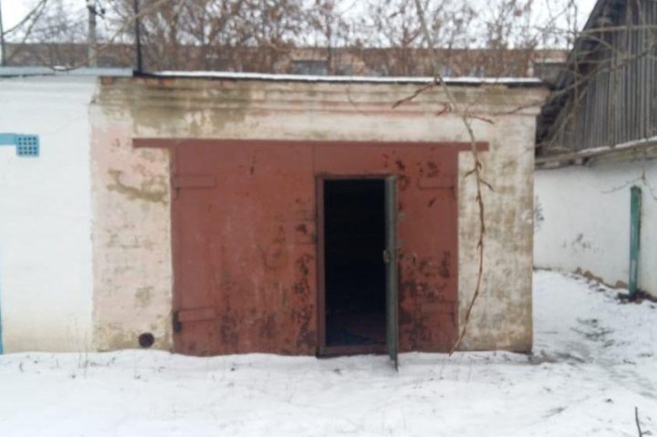 Курган Купить Квартиру Пос Механический Дом 7а