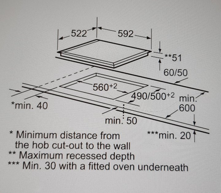 Bosch pie631fb1e схема встраивания