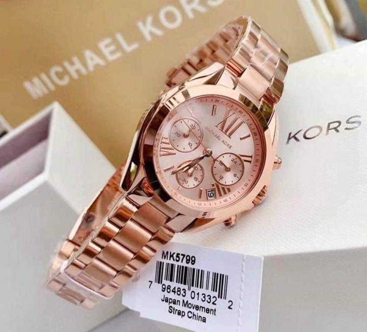 michael kors 5799