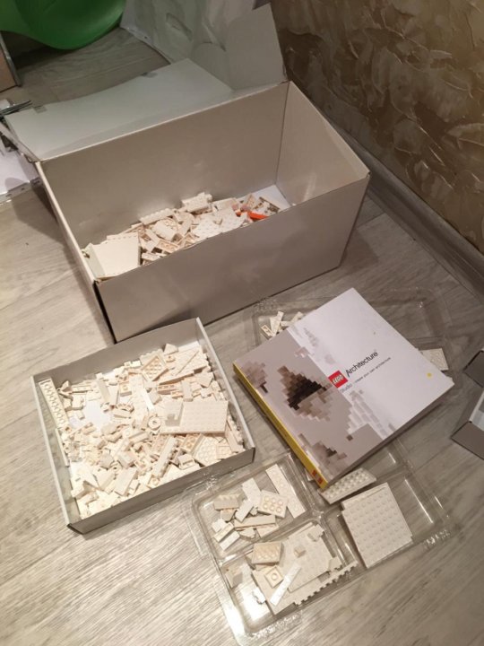 lepin architecture studio