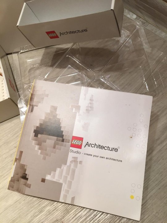 lepin architecture studio