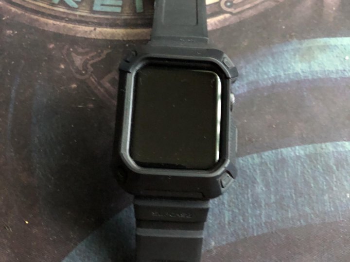 Apple Watch Nike+ 42mm MNYQ2 купить в Москве с доставкой и гарантией:  обзор, отзывы, характеристики