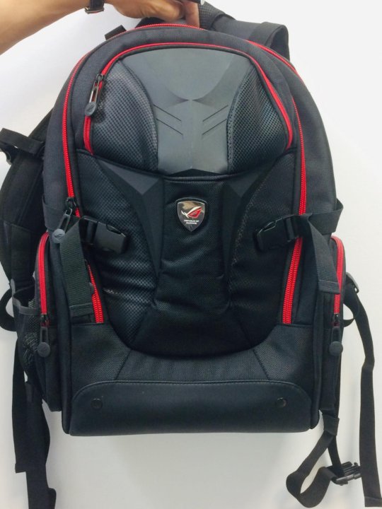 Asus rog nomad backpack 17 hotsell