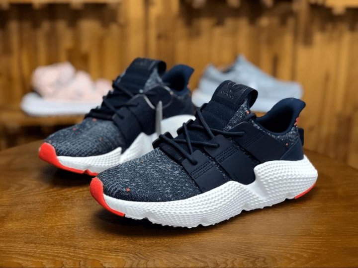 Adidas prophere discount mens blue