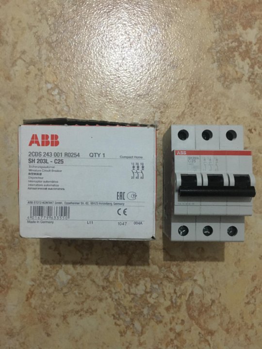 Ykt 32 6 203l. ABB sh200l. Sh203l c25. ABB sh203l c25.