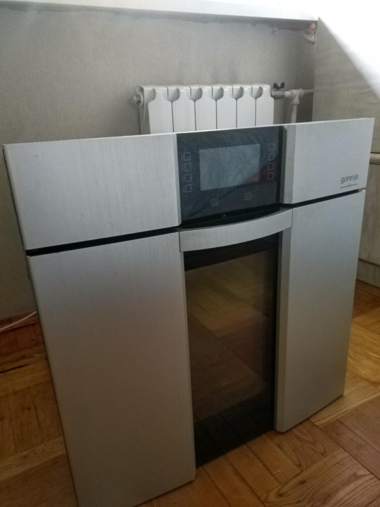 Gorenje pininfarina духовой шкаф