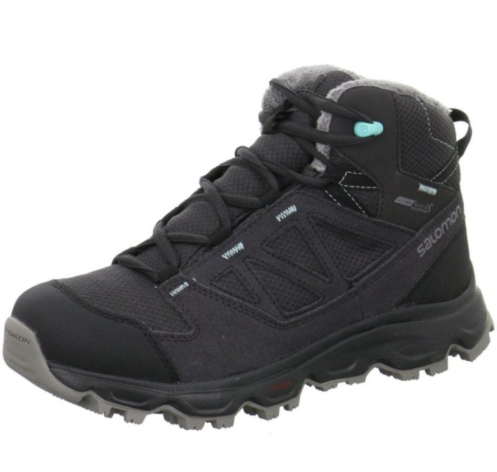 Salomon grimsey ts cswp w