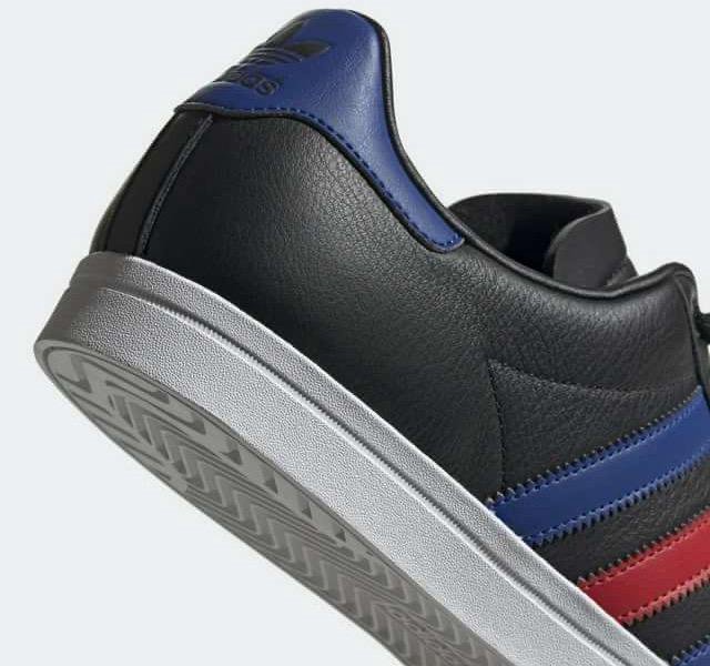 Adidas coast star новые оригинал р42 EE6199 кожа – купить в Серпухове, цена  2 300 руб., продано 24 сентября 2020 – Обувь