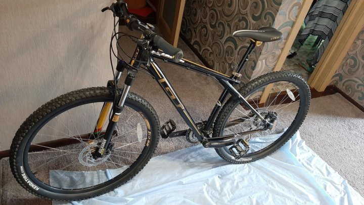 Gt karakoram hans rey 29er sale