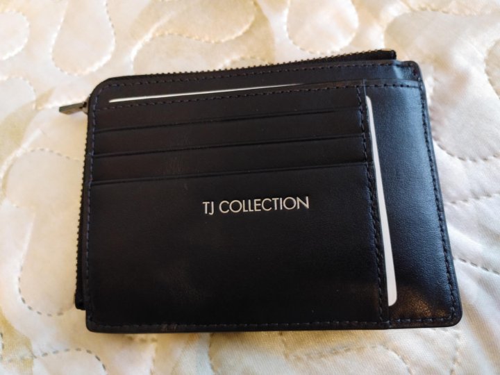 Подарочная карта tj collection