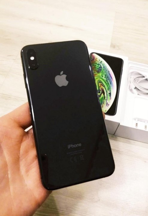 Iphone Xs Купить Новый Оригинал