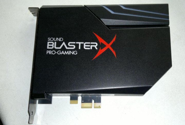 Creative blasterx ae 5 plus. Creative Sound BLASTERX AE-9 Playback Edition.