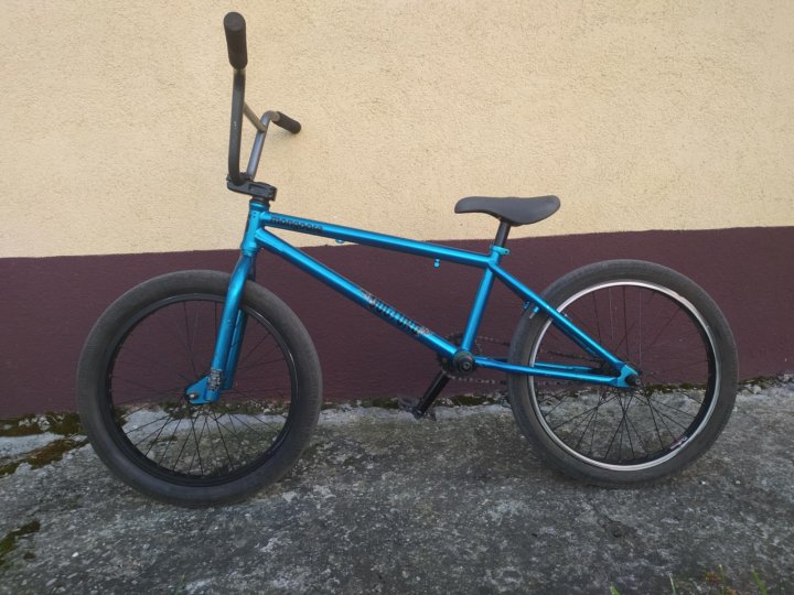 Bmx cheap mongoose culture