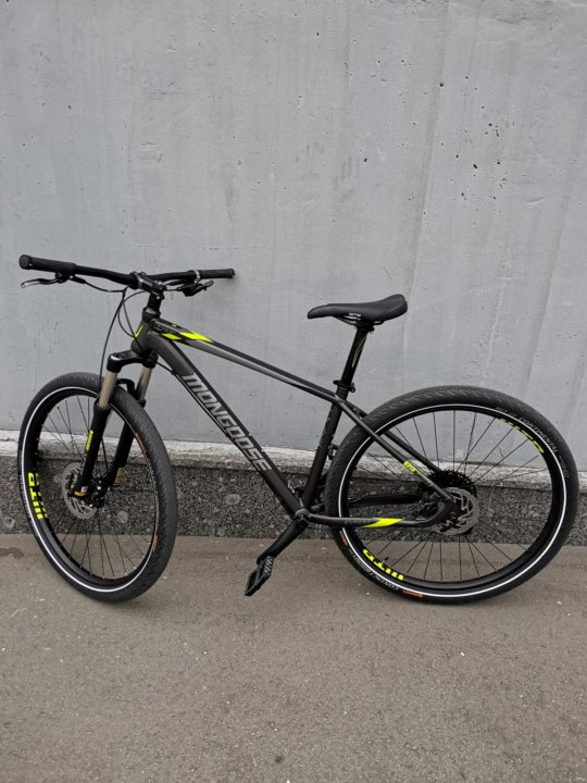 mongoose tyax 9r expert