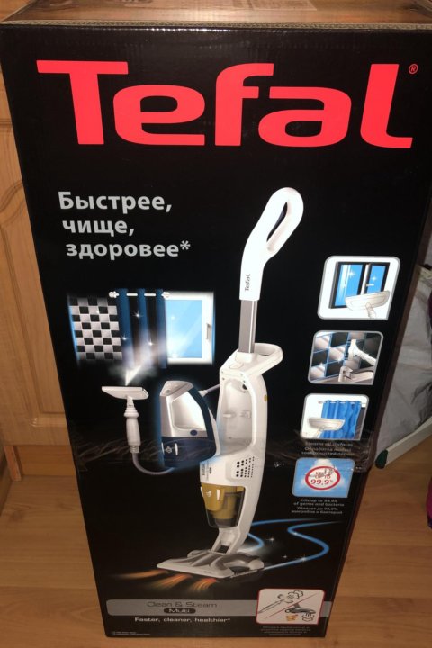 Tefal vp8561rh паровой. Пылесос Tefal clean Steam Multi vp8561rh. Пылесос моющий Tefal clean&Steam Multi vp8561rh. Паровой пылесос Tefal clean & Steam Multi vp8561rh. Паровой пылесос Tefal clean & Steam Multi vp8561rh упаковка.