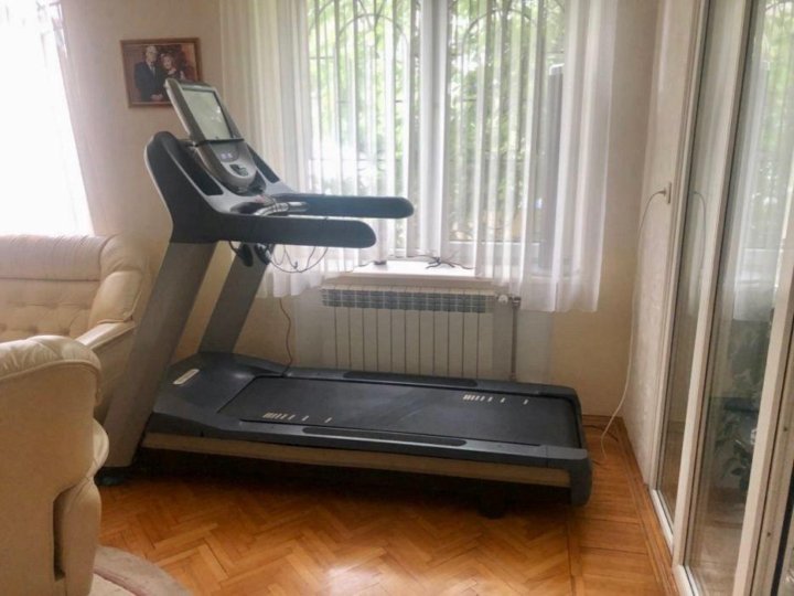 Precor Беговая дорожка 885