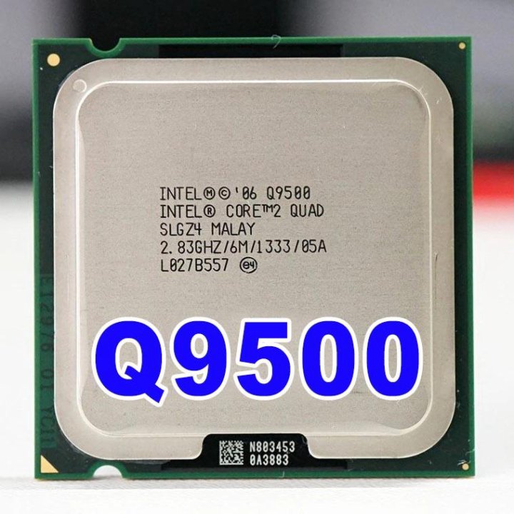 Q9500. Q9500 процессор i3. Q9500 характеристики процессор. Core 2 Quad q9500 характеристики.