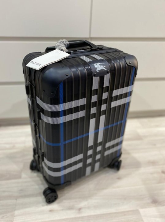 Rimowa burberry sales