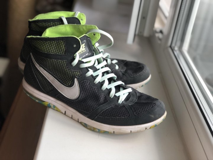 nike max s2s mid