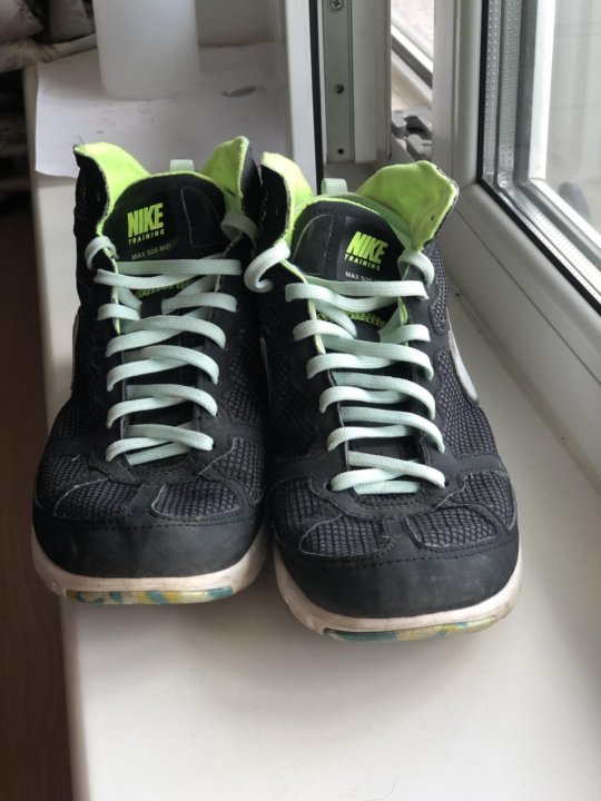 nike max s2s mid