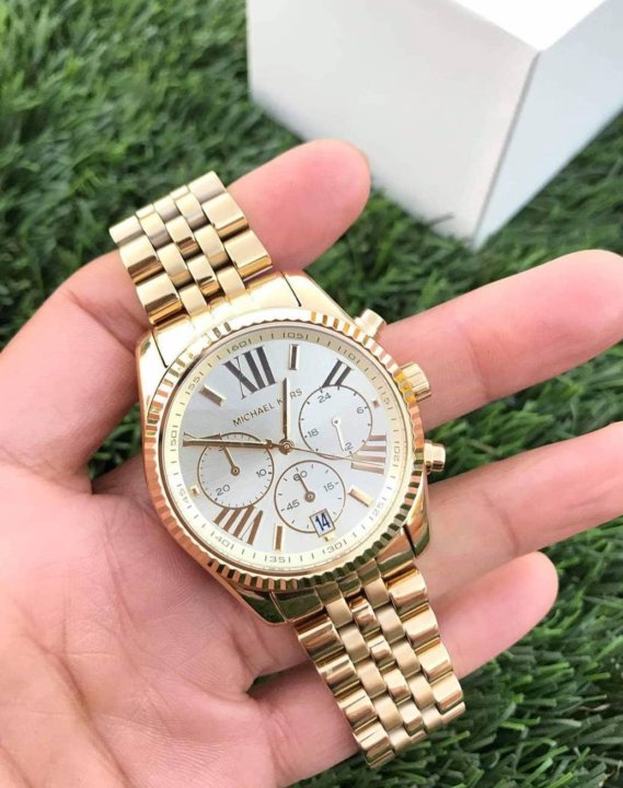 michael kors 5556