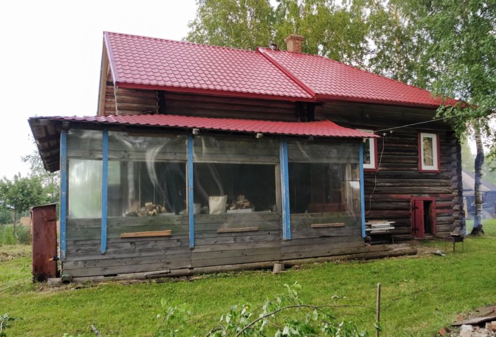 Купить Дачу В Вологодском Районе Молочное