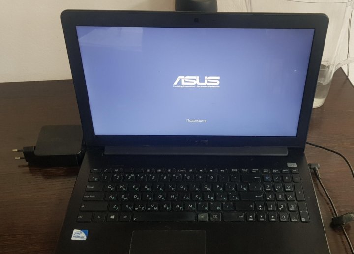 Ноутбук Asus X502c Цена