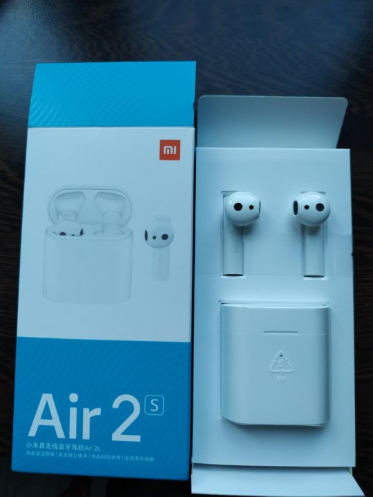 xiaomi mi air2s