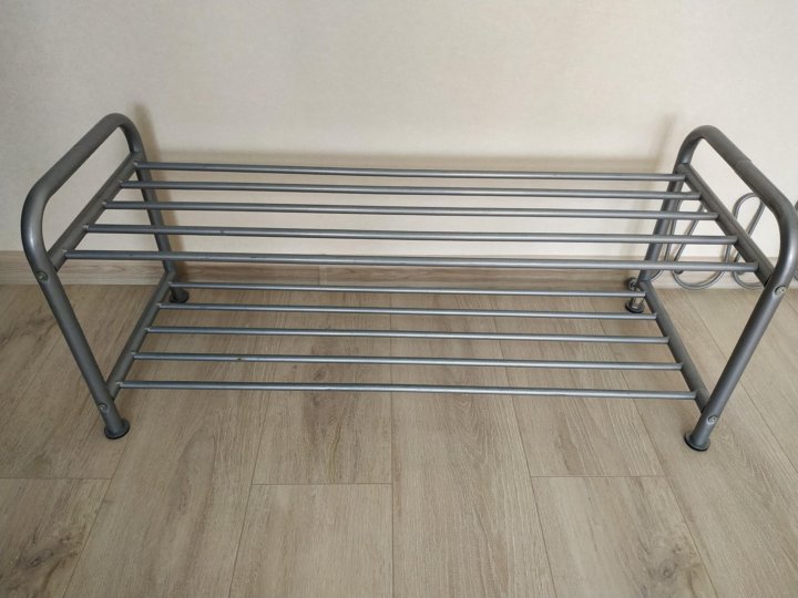 Ikea logga shoe rack sale