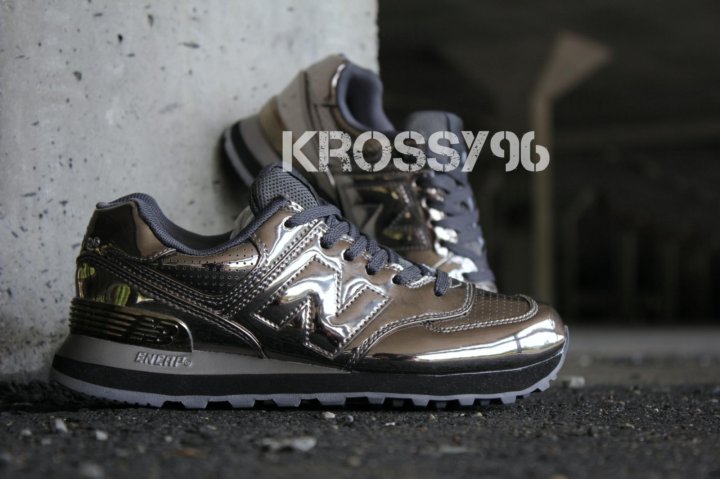 new balance 800 silver