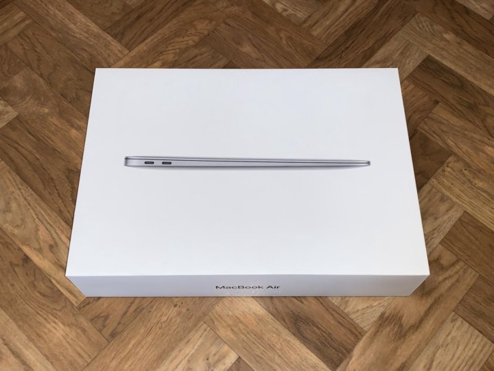 Macbook air m1 8 256gb space gray